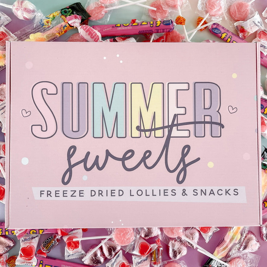 Freeze Dried Gift Box 2