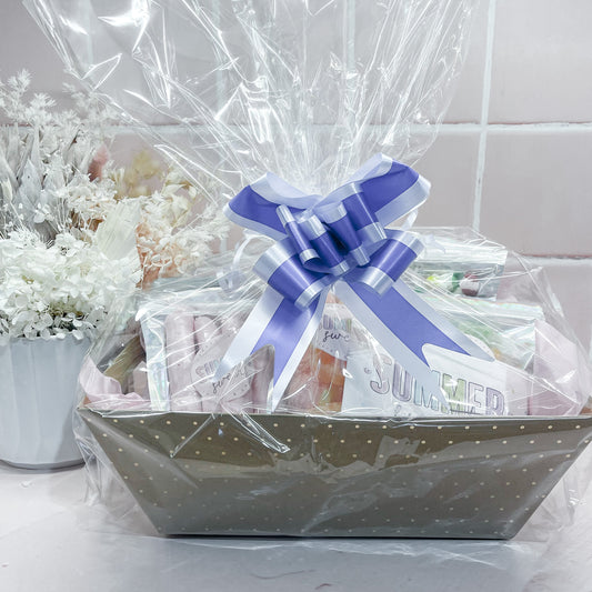 Freeze Dried Gift Hamper Assorted Freeze Dried Lollies Candy