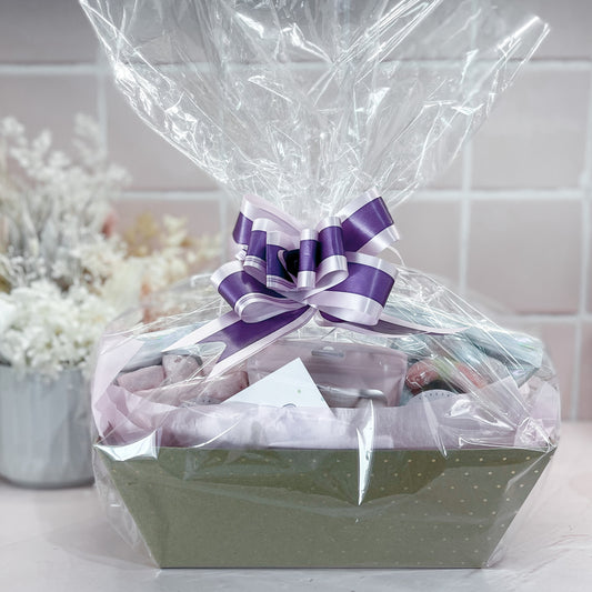 Freeze Dried Gift Hamper Assorted Freeze Dried Lollies Candy