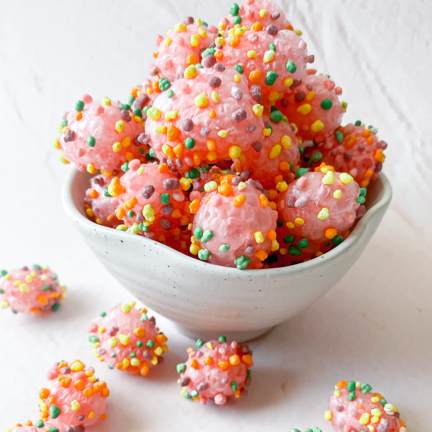 Freeze Dried Nerd Clusters