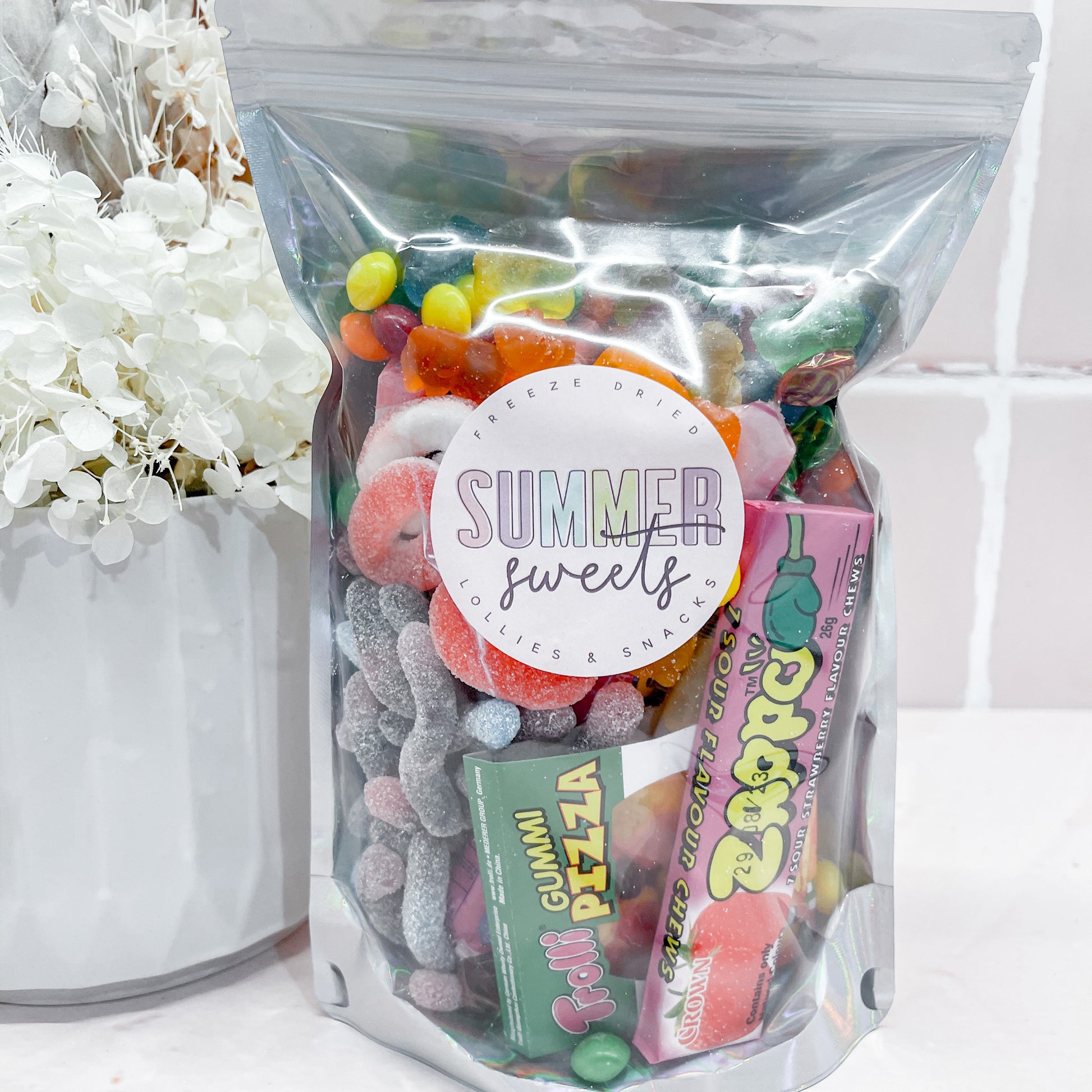 Pick and Mix lollies australia