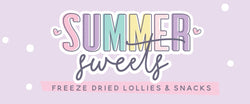 Summer Sweets