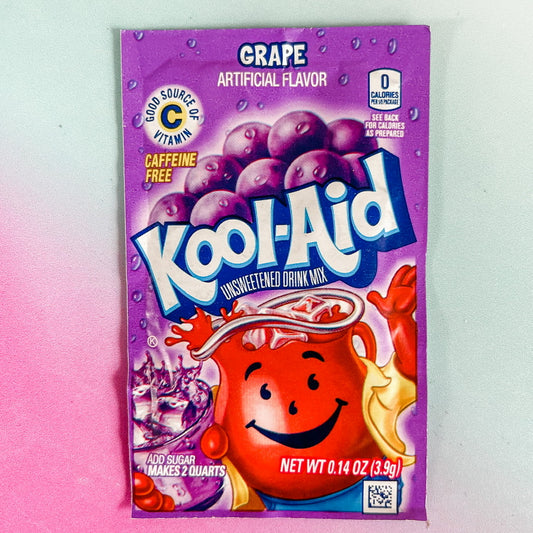 Kool-Aid - Drink Mix