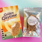 Freeze Dried Golden Gaytime Ice creams Australia