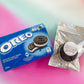 Freeze Dried Icecreams - Freeze Dried Oreo Icecream