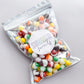 Freeze Dried Sour Skittles