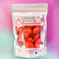 Freeze Dried Strawberry Clouds