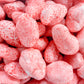 Freeze Dried Strawberry Clouds Lollies