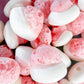 Freeze Dried Strawberry & Creams