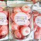 Freeze Dried Strawberry RIngs