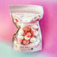 Freeze Dried Strawberry and Creams