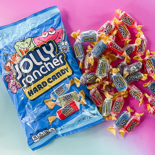 Jolly Rancher hard Candy