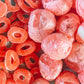 Freeze Dried Strawberry Rings