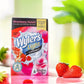 Drink Mix -Wyler’s Light Singles To Go - Strawberry Punch - Box of 6