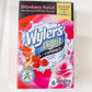 Drink Mix -Wyler’s Light Singles To Go - Strawberry Punch - Box of 6