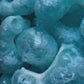 Freeze Dried Blue Sharks Candy Lollies