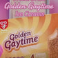 Freeze Dried Golden Gaytime Icecreams Video Perth, Australia