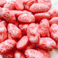 Freeze Dried Strawberry Clouds Lollies