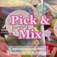Pick and Mix Candy