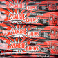 Freeze Dried Sour Cola Zombie Chews