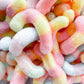 freeze dried sour worms 