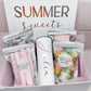 Personalised Freeze Dried Lollies Gift Box