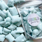 Freeze Dried Blue Raspberry Zombie Chew Candy Australia